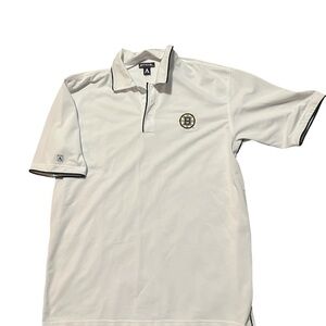 NHL Boston Bruins Polo Shirt